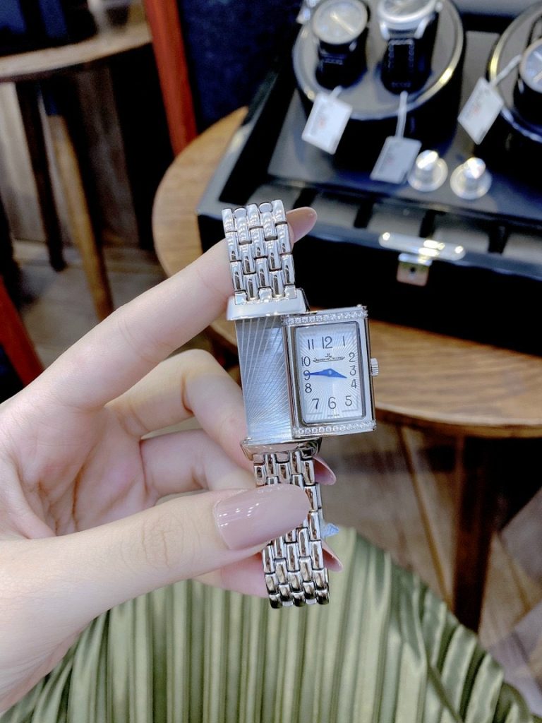 Đồng hồ Jaeger Lecoultre nữ siêu cấp
