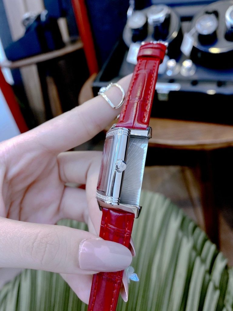 Đồng hồ Jaeger Lecoultre nữ siêu cấp