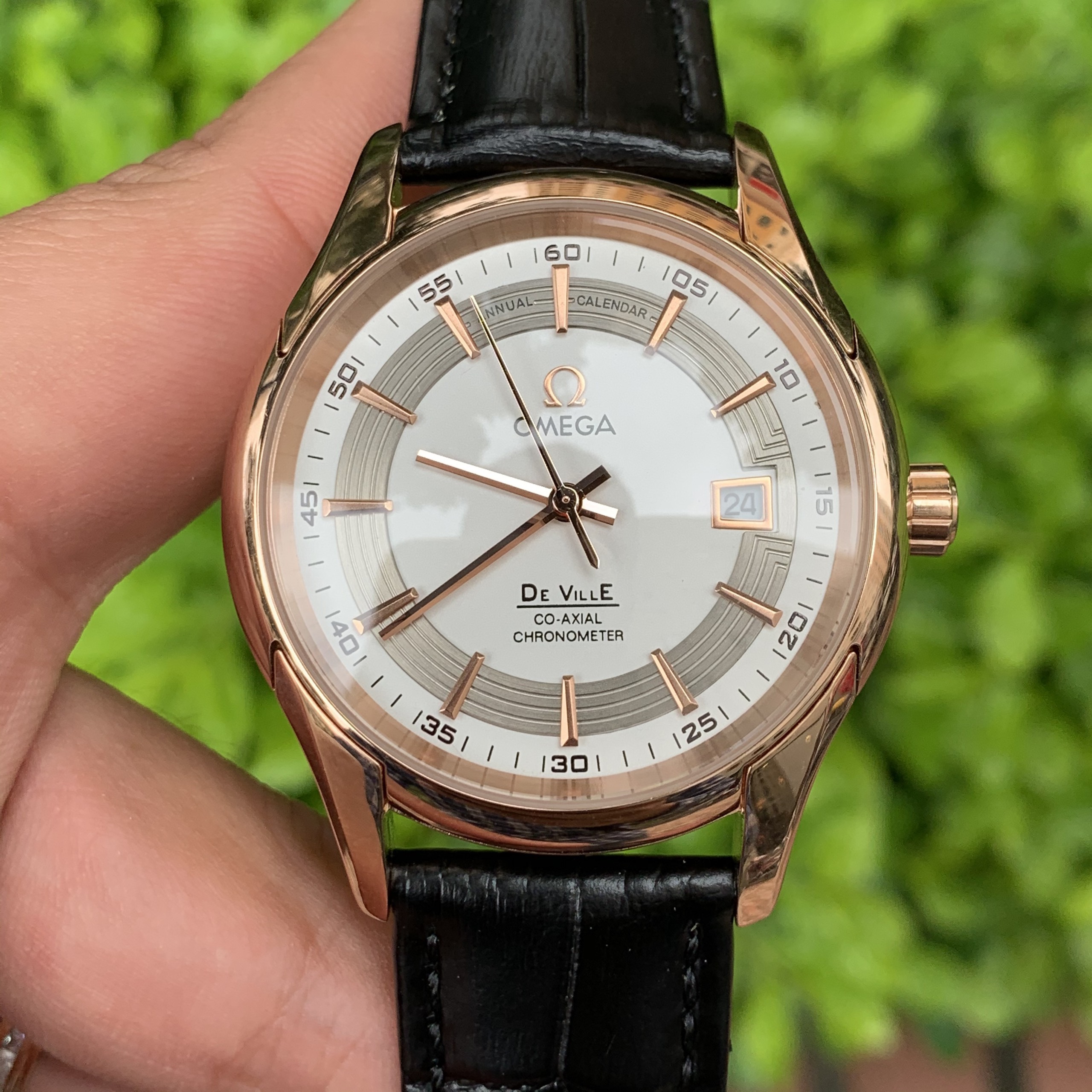 Đồng hồ Omega Đồng hồ Omega