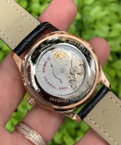 Đồng hồ Omega Automatic nam