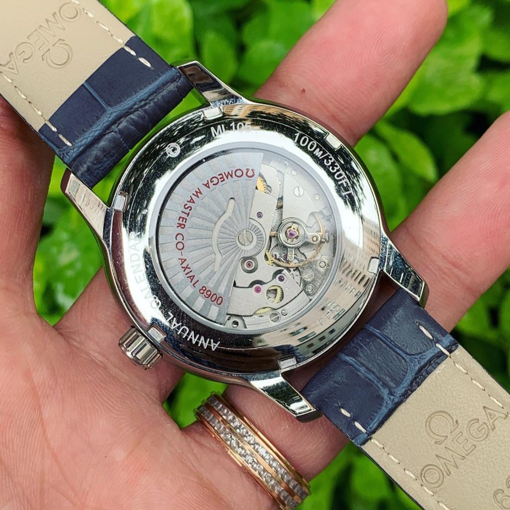 Đồng hồ Omega Automatic nam