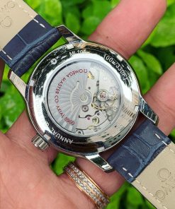 Đồng hồ Omega Automatic nam