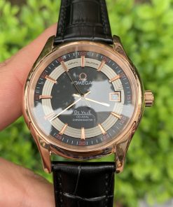 Đồng hồ Omega Deville