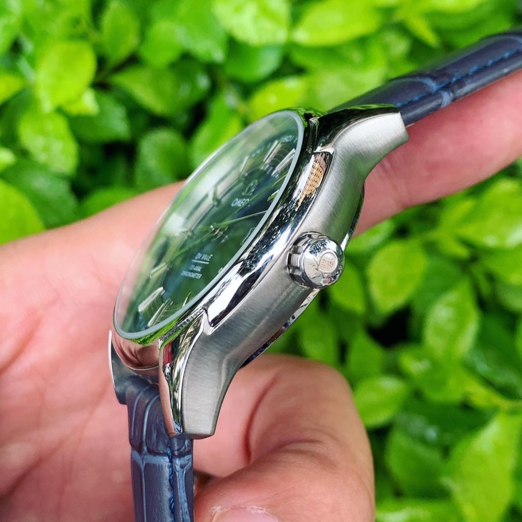 Đồng hồ Omega Super Fake