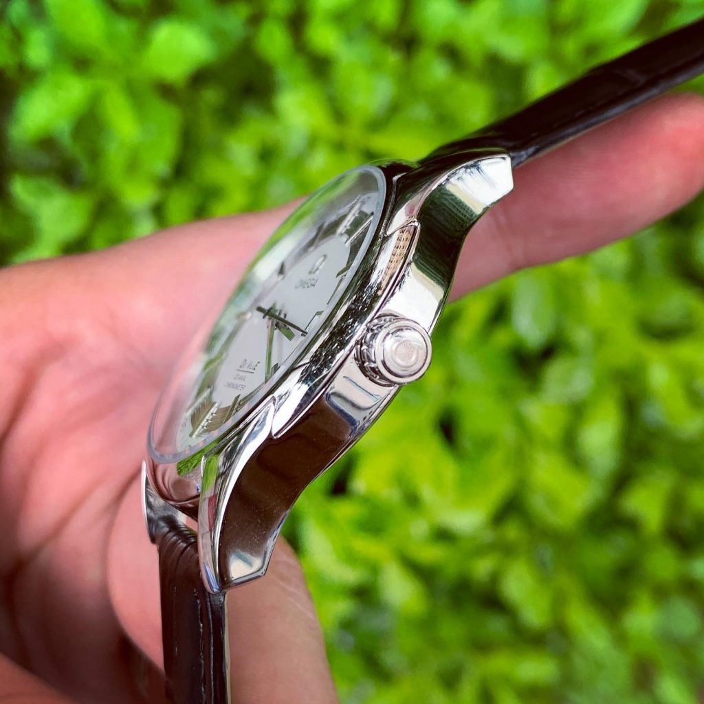 Đồng hồ Omega Super fake