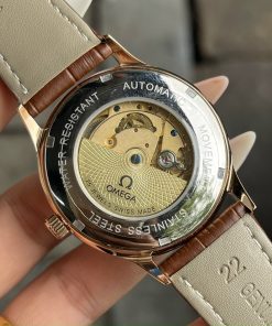 Đồng hồ Omega automatic