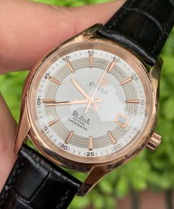 Đồng hồ Omega cổ
