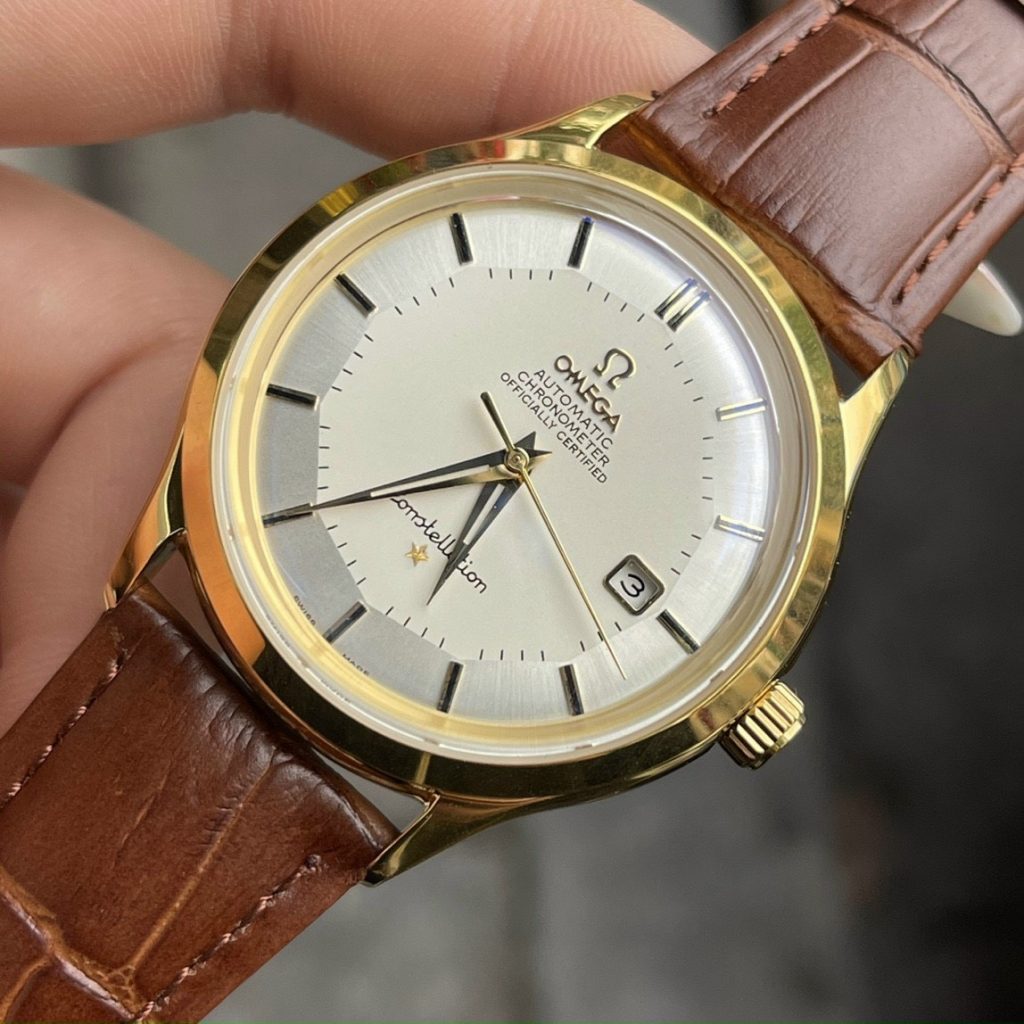 Đồng hồ Omega giá rẻ