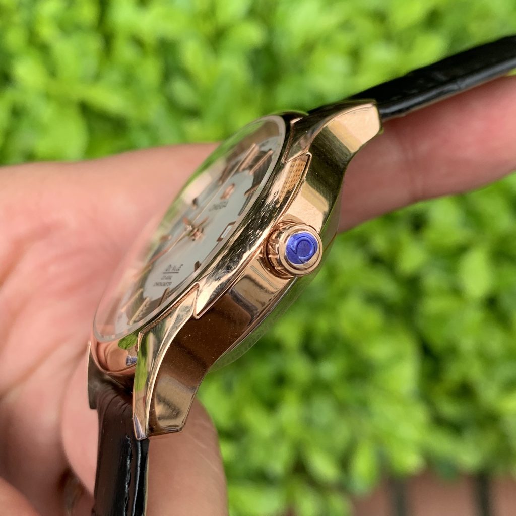 Đồng hồ Omega super fake
