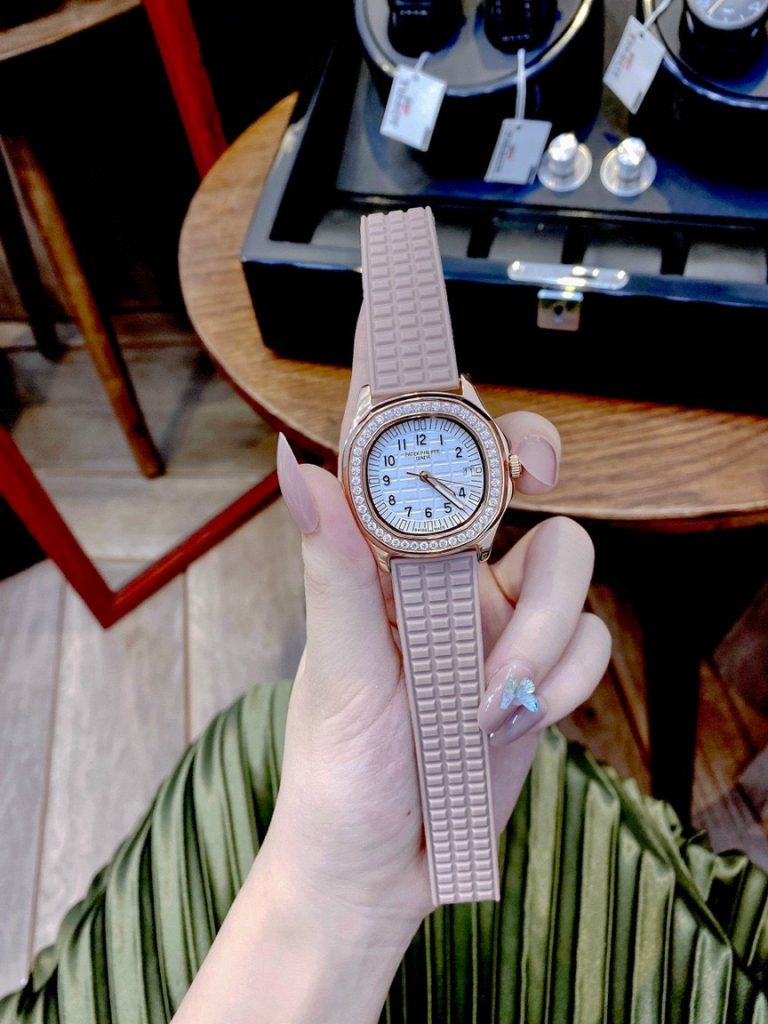 Đồng hồ Patek Philippe