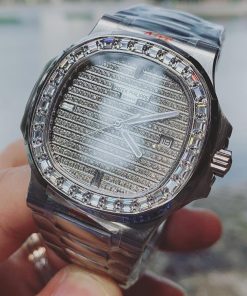 Đồng hồ Patek Philippe Nautilus