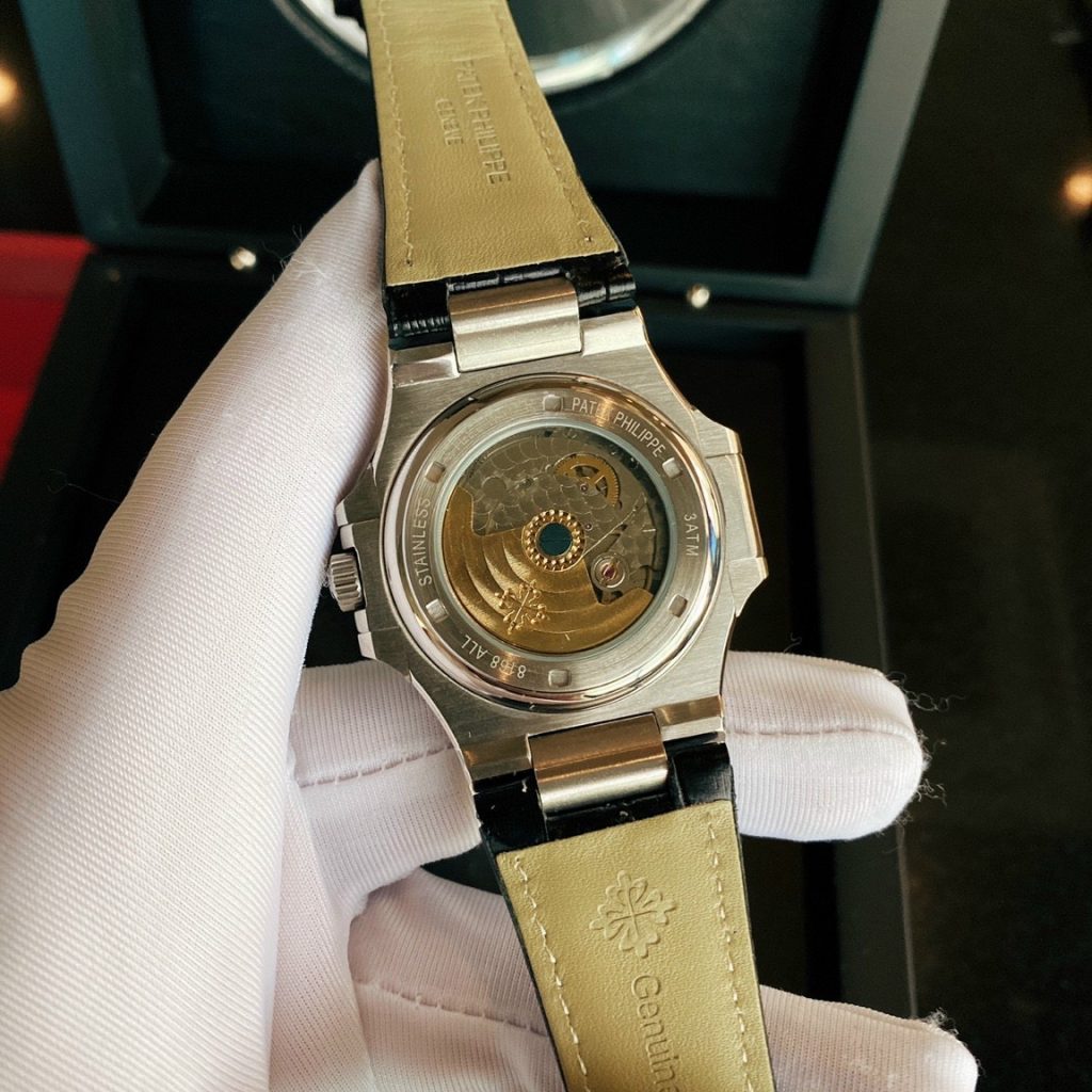 Đồng hồ Patek Philippe automatic nam