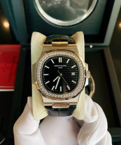 Đồng hồ Patek Philippe nautilus