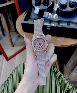 Đồng hồ Patek Philippe nữ siêu cấp