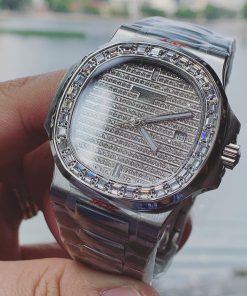 Đồng hồ Patek Philippe replica 11