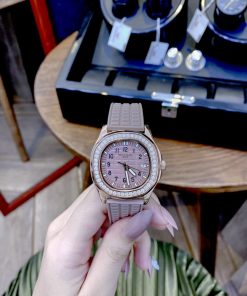 Đồng hồ Patek Philippe super fake 11