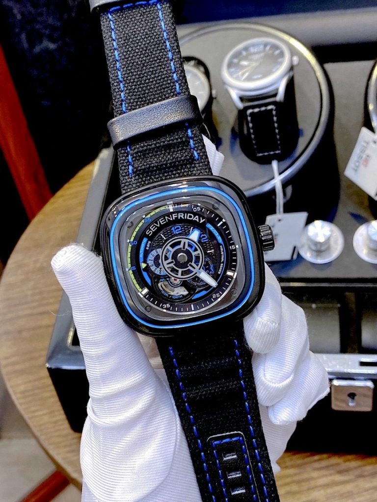 Đồng hồ SevenFriday