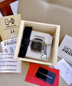 Đồng hồ SevenFriday