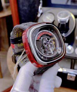 Đồng hồ SevenFriday Automatic