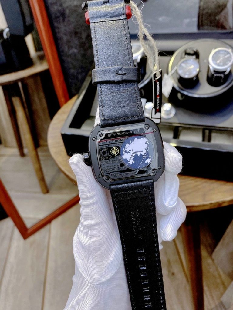 Đồng hồ SevenFriday Automatic nam