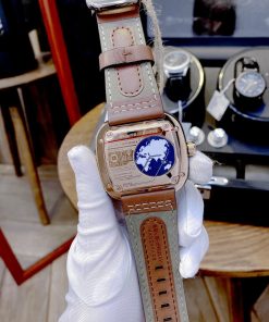 Đồng hồ SevenFriday SF M2B