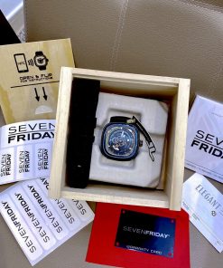 Đồng hồ SevenFriday giá rẻ