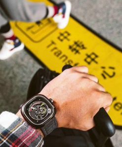 Đồng hồ SevenFriday nam giá rẻ