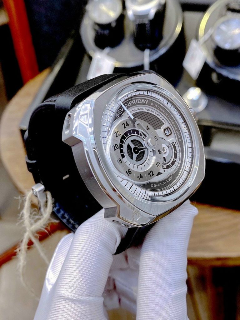 Đồng hồ SevenFriday nam giá rẻ