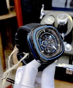 Đồng hồ SevenFriday nam máy cơ
