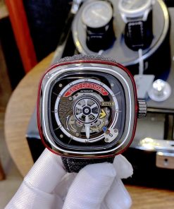 Đồng hồ SevenFriday nam máy cơ