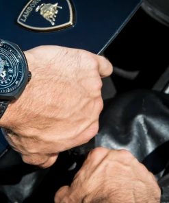 Đồng hồ SevenFriday nam máy cơ