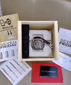 Đồng hồ SevenFriday nam siêu cấp