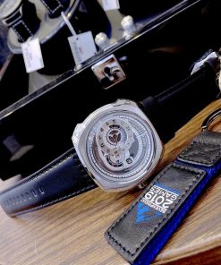 Đồng hồ SevenFriday siêu cấp