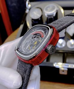Đồng hồ SevenFriday siêu cấp