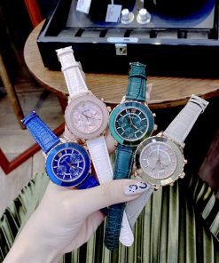 Đồng hồ Swarovski