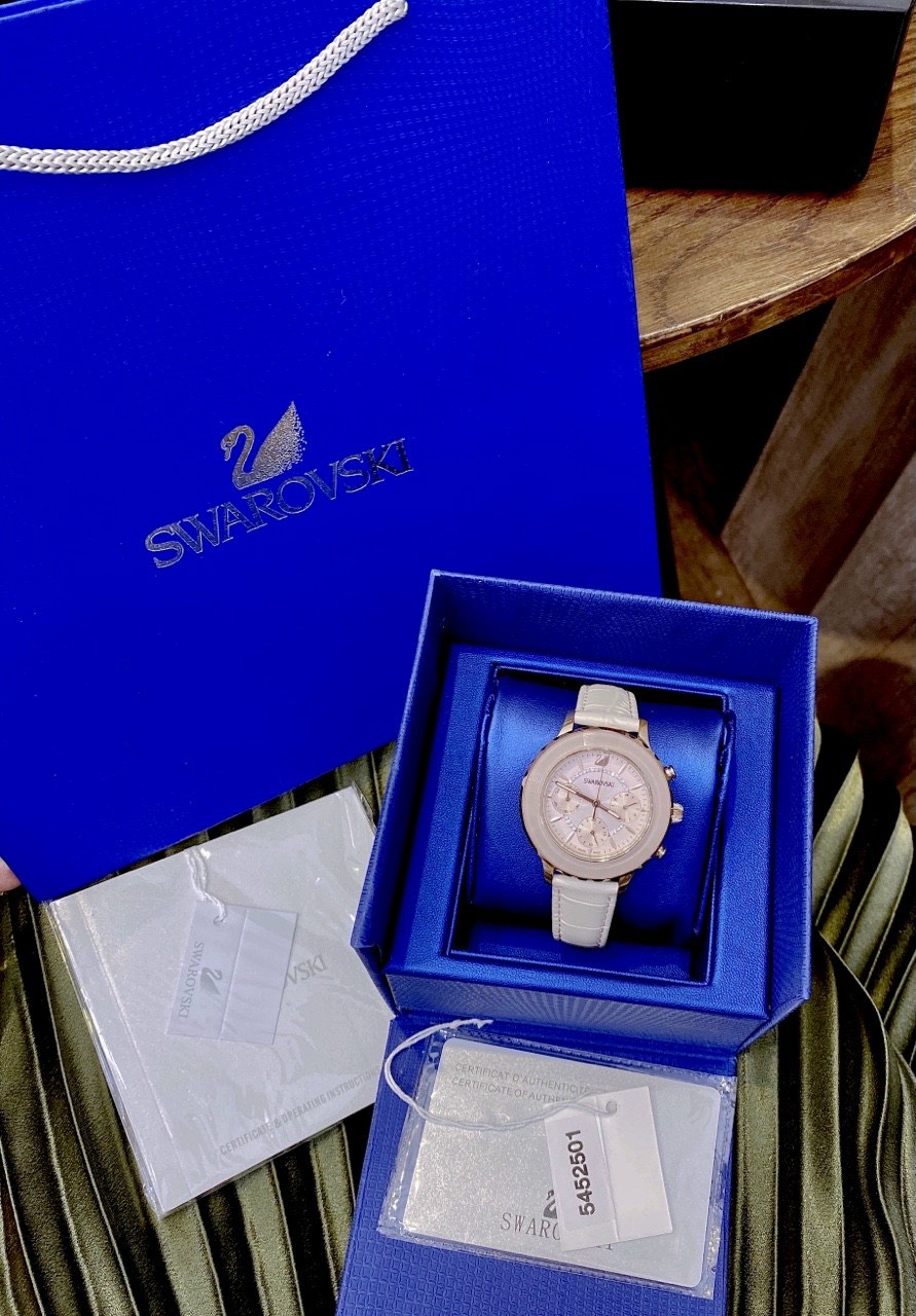 Đồng hồ Swarovski nữ Đồng hồ Swarovski nữ