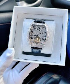 Đồng hồ nam chính hãng Davena