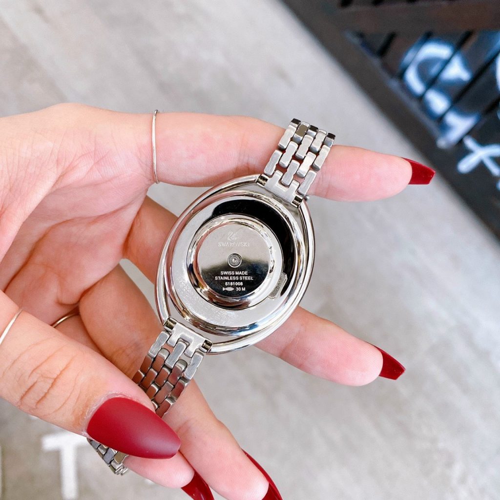 Đồng hồ swarovski giá rẻ