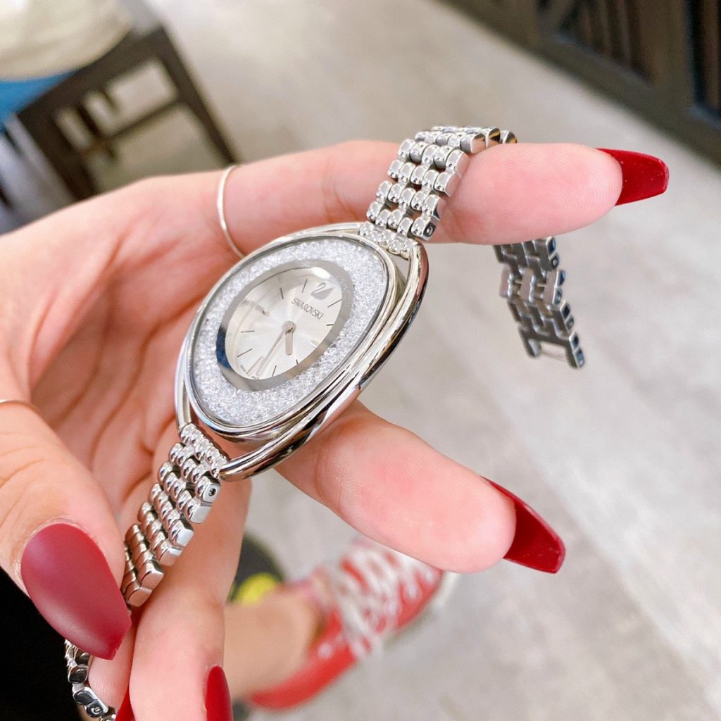 Đồng hồ swarovski sale