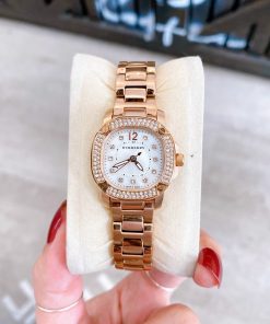 Đồng hồ Burberry