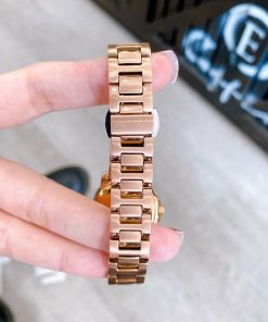Đồng hồ Burberry nữ giá rẻ
