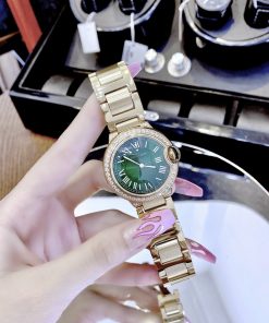 Đồng hồ Cartier