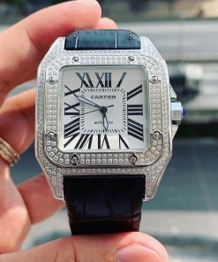 Đồng hồ Cartier