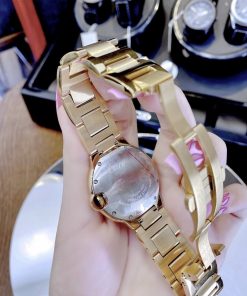 Đồng hồ Cartier Ballon Bleu