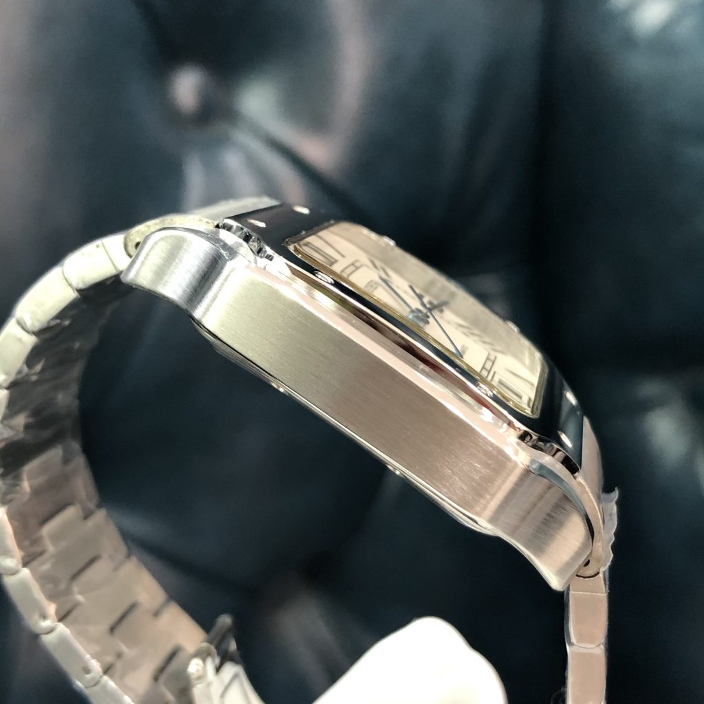 Đồng hồ Cartier giá rẻ