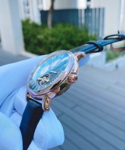 Đồng hồ Cartier nam giá rẻ