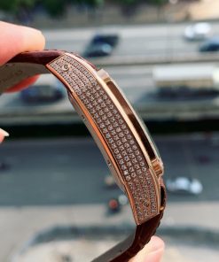 Đồng hồ Cartier nam giá rẻ