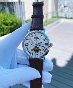 Đồng hồ Cartier super fake
