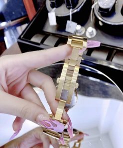 Đồng hồ Cartier super fake