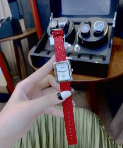 Đồng hồ Chanel nữ
